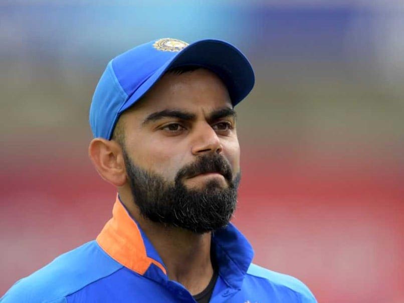 "Either It Should Rain Out Or Play The Full Game", Rain Interruptions Miff Virat Kohli