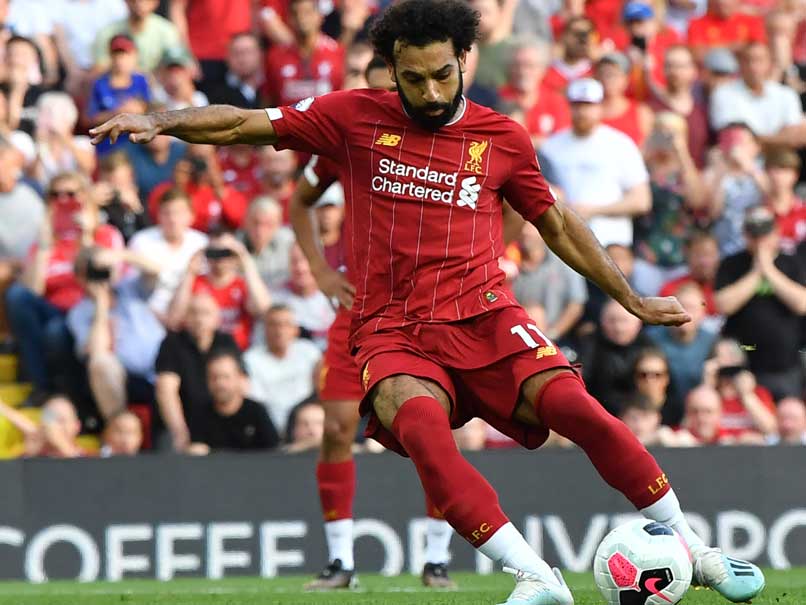 Mohamed Salah's Hometown Mayor Defends Liverpool Star Amid Outcry Over Wedding Celebration Videos