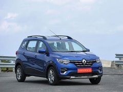 Renault Sells Over 18,500 Units Of The Triber MPV In 4 Months