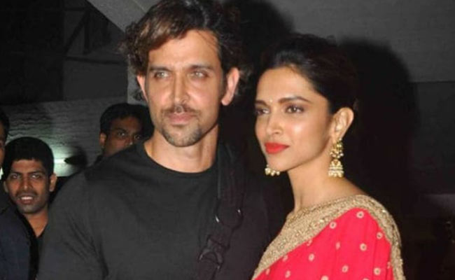 Deepika Padukone And Hrithik Roshan In 500-Crore <i>Ramayana</i>? What Director Says