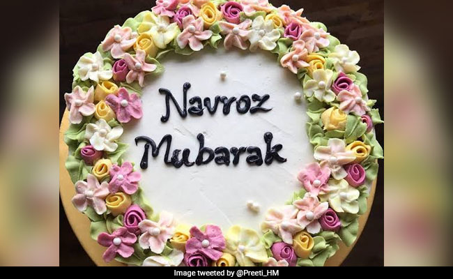 Nowruz: पारसियों का नया साल आज, Khordad Sal के महत्व के साथ पढ़िए Pateti के मैसेजेस