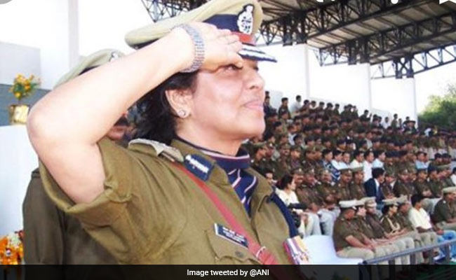 India's First Woman DGP Kanchan Chaudhary Bhattacharya Dies