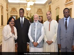 PM Modi Has "Extraordinary" Knowledge About Music, Says Bihar Violinist PM Modi Has "Extraordinary" Knowledge About Music, Says Bihar Violinist