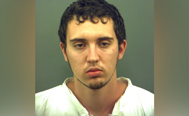 Texas Shooting Suspect Confessed To Cops He Targeted Mexicans: Affidavit