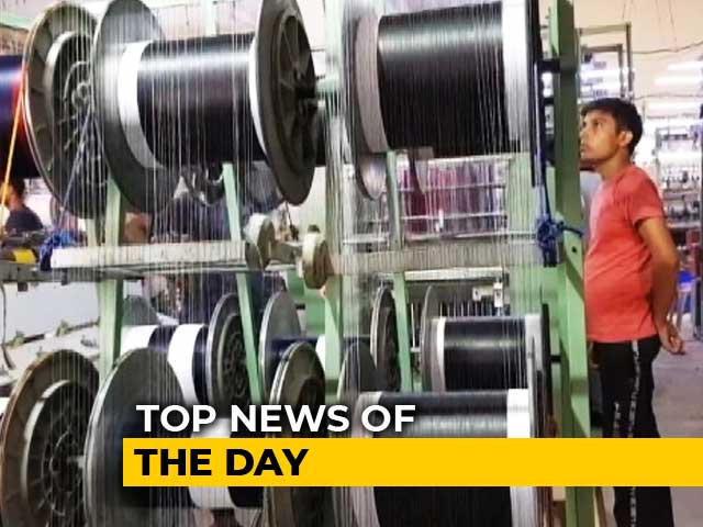 The Biggest Stories Of August 30, 2019