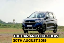 Maruti Suzuki XL6, Hyundai Grand i10 Nios Maruti Suzuki XL6, Hyundai Grand i10 Nios