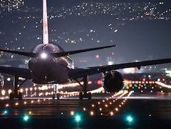 Russia Bans Aviation Fuel Exports As Ukraine Targets Refineries