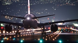 Russia Bans Aviation Fuel Exports As Ukraine Targets Refineries