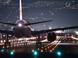 Russia Bans Aviation Fuel Exports As Ukraine Targets Refineries