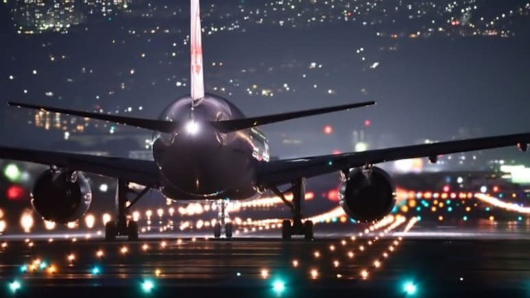 Russia Bans Aviation Fuel Exports As Ukraine Targets Refineries