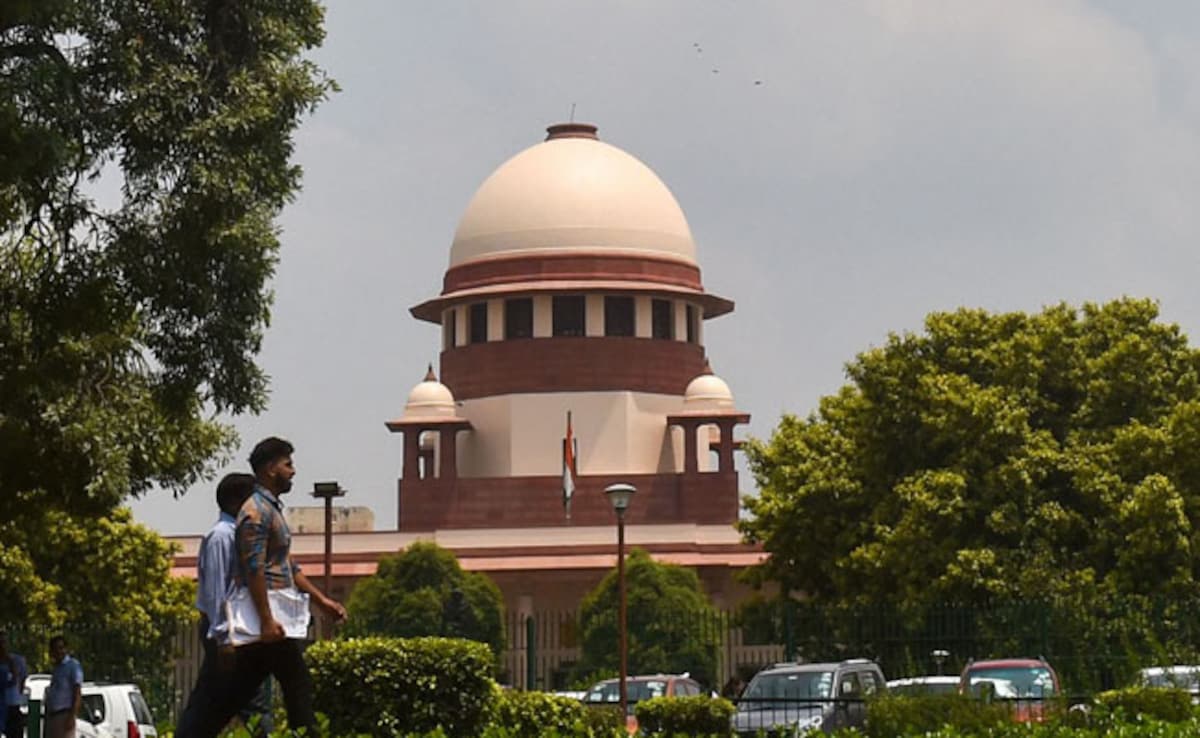 Opinion: Opinion | Rajasthan High Court Abolishes Princely Titles - Yet Indian Courts Cling To 'My Lord'