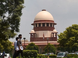 डिजिटल अरेस्ट मामले में 'सुप्रीम' दखल, SC शुक्रवार को इस मामले की करेगा सुनवाई डिजिटल अरेस्ट मामले में 'सुप्रीम' दखल, SC शुक्रवार को इस मामले की करेगा सुनवाई