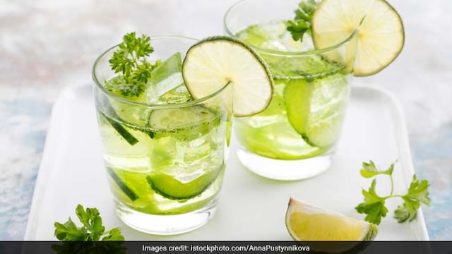 Diwali 2019: Drink more water to detoxify your body post-Diwali