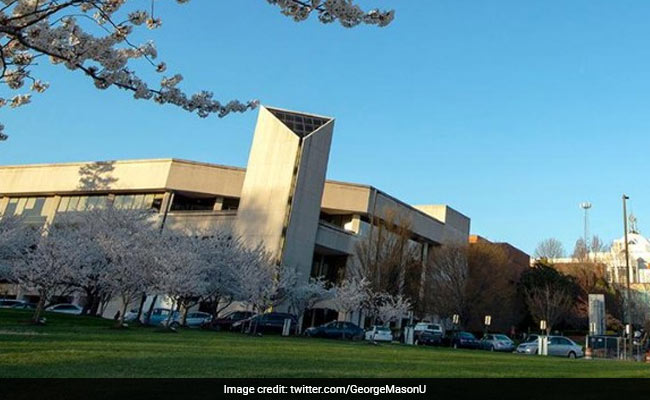 "Run, Hide Or Fight": False Alert Causes Panic At US University