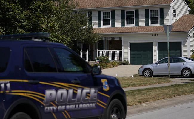 No Indication Of Racial Motive In Ohio Mass Shooting: Police