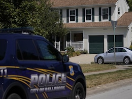 No Indication Of Racial Motive In Ohio Mass Shooting: Police No Indication Of Racial Motive In Ohio Mass Shooting: Police