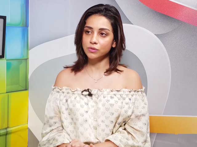 'Have Been Appreciated Most For My Web Shows': Amrita Puri