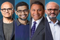 Indians In Tech That Have Made Us Proud Indians In Tech That Have Made Us Proud