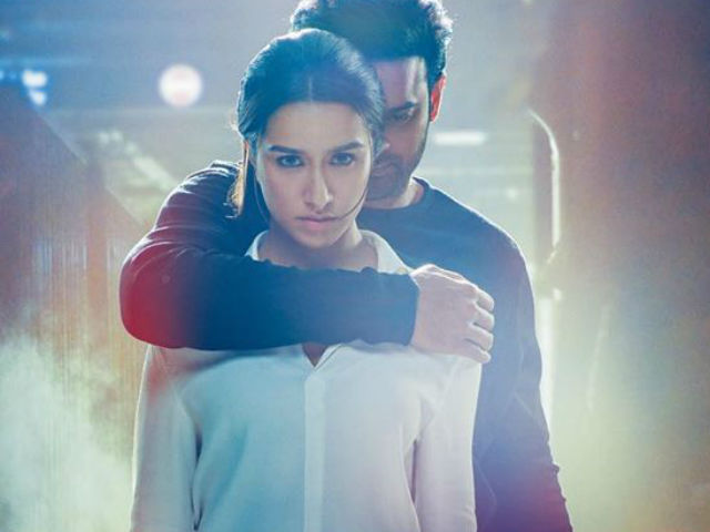 Saaho Movie Review: सिर्फ एक्शन की बाहुबली है प्रभास और श्रद्धा कपूर की 'साहो'