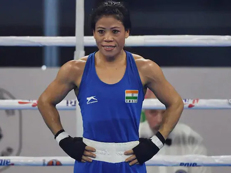 Mary Kom, Son Heung Min Named Best Asian Athletes