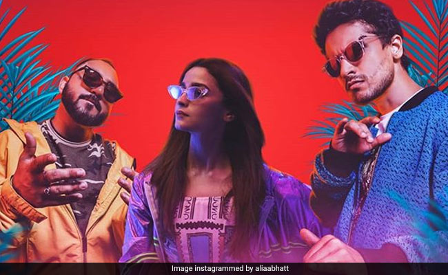 Alia Bhatt's Eyes Have It In Teaser Of Her First Music Video <i>Prada</i>