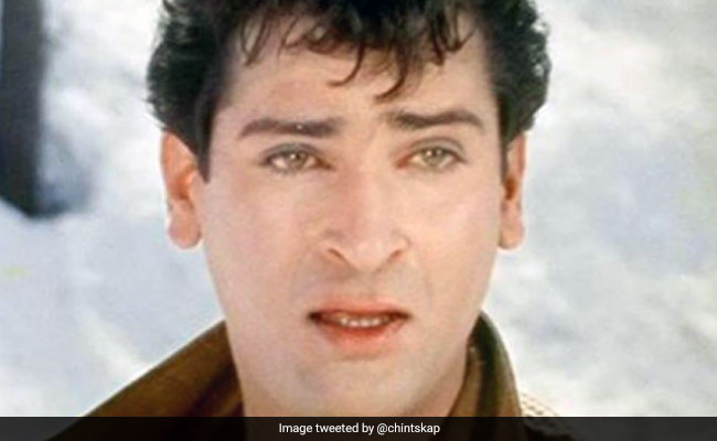 Rishi Kapoor Remembers Uncle Shammi Kapoor On Death Anniversary: 'Never A Star Like Him'