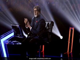 <i>Kaun Banega Crorepati</i> 11, Episode 10 Written Update: Amitabh Bachchan Makes A TikTok Video With This Contestant <i>Kaun Banega Crorepati</i> 11, Episode 10 Written Update: Amitabh Bachchan Makes A TikTok Video With This Contestant