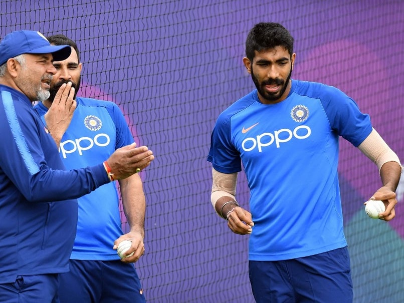 Vikram Rathour, Bharat Arun, R Sridhar Selectors Priority For Support Staff Vikram Rathour, Bharat Arun, R Sridhar Selectors Priority For Support Staff