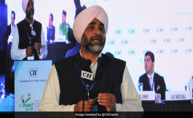 Punjab Government Employees To Now Retire At 58 Years: State Finance Minister