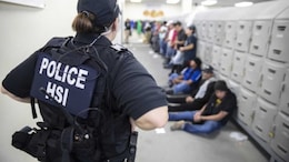 US: Trump Team Is Polygraphing Employees To Find Immigration Raid Leaks