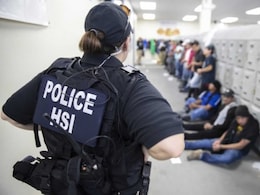 US: Trump Team Is Polygraphing Employees To Find Immigration Raid Leaks US: Trump Team Is Polygraphing Employees To Find Immigration Raid Leaks
