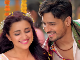 Jabariya Jodi Box Office Collection Day 5: 'जबरिया जोड़ी' ने बॉक्स ऑफिस पर मचाया तहलका, किया इतना कलेक्शन Jabariya Jodi Box Office Collection Day 5: 'जबरिया जोड़ी' ने बॉक्स ऑफिस पर मचाया तहलका, किया इतना कलेक्शन