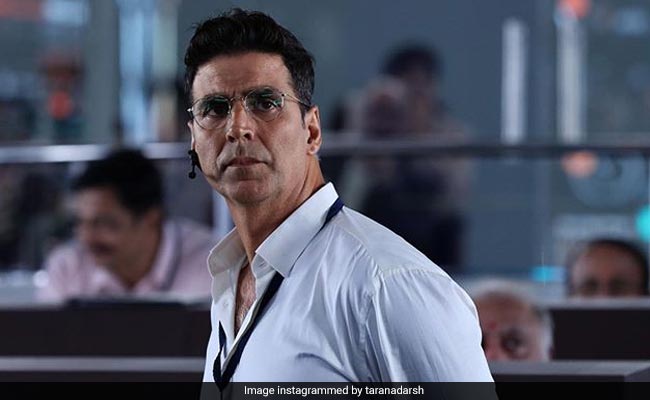 <i>Mission Mangal</i> Box Office Collection Day 11:  Akshay Kumar's Second Fastest Film To Cross 150 Crore