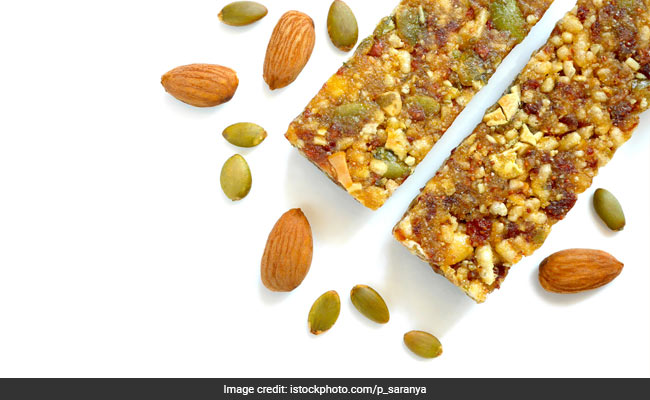 Weight Loss: Add These Protein-Rich Snacks To Your Plant-Based Diet