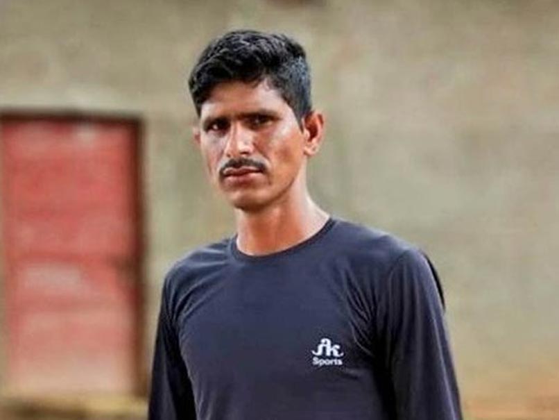 रामेश्वर गुर्जर उर्फ 'मध्य प्रदेश के उसैन बोल्ट' ट्रायल में हुए फेल, रिजिजू ने प्रदर्शन पर कही यह बात