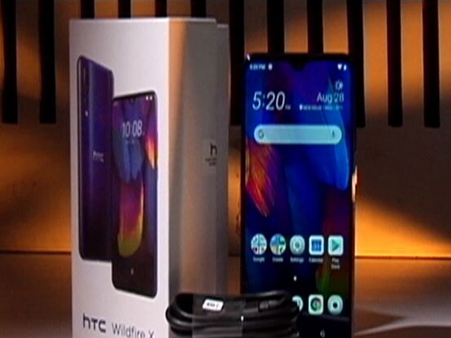 Playing With Wildfire!