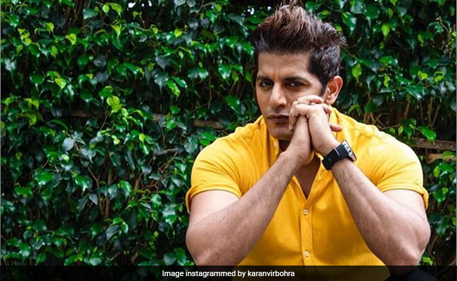 Remembering Sushma Swaraj, TV Actor Karanvir Bohra Recounts When She Helped Him In Russia