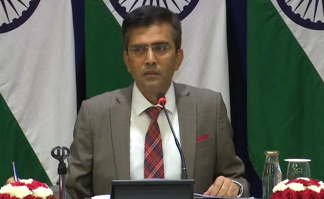 Engagement With Countries On Ayodhya Verdict "Largely Successful": Government