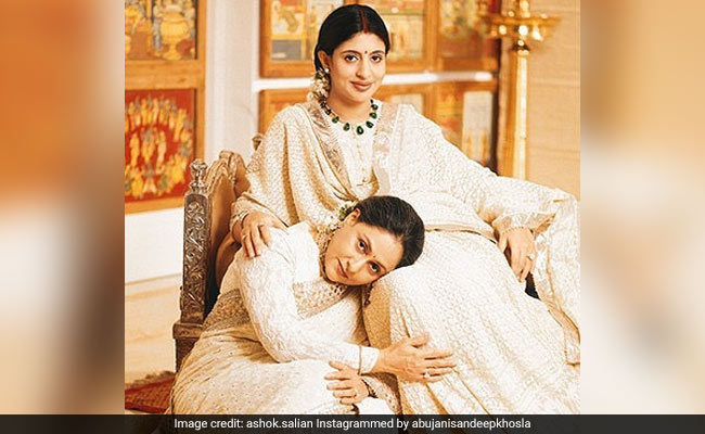 श्वेता बच्चन की प्रेग्नेंसी की फोटो हुई वायरल तो बेटी नव्या नवेली बोलीं, OMG!