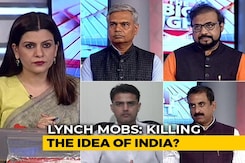 Is There More Outrage Against Those Raising Voice Against Mob Killings? Is There More Outrage Against Those Raising Voice Against Mob Killings?
