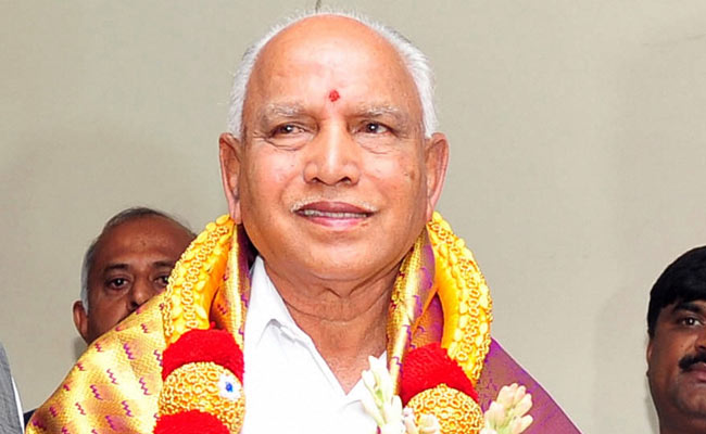 Karnataka BJP Rewards Former Rebel MLAs With Legislative Council Tickets
