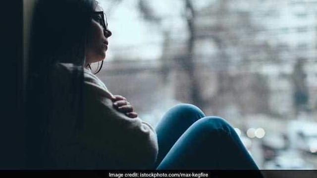 2019 Suicide Prevention: Stress and anger make people take impulsive decisions about committing suicide