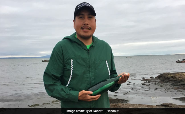"Treasure Map From Pirate?": 50-Year-Old Message In Bottle Washes Ashore