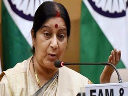 Sushma Swaraj, BJP Veteran And Former Foreign Minister, Dies At 67 Sushma Swaraj, BJP Veteran And Former Foreign Minister, Dies At 67