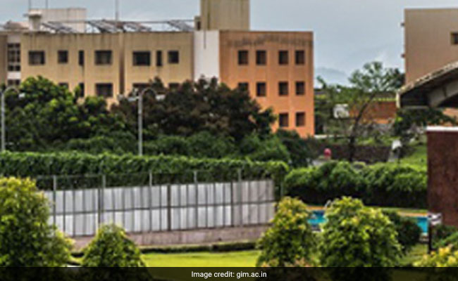 Students Give Goa B-School Lessons In Sustainability