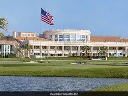 Not Ready For Trump's Idea To Host G7 At His Golf Resort, Say Officials Not Ready For Trump's Idea To Host G7 At His Golf Resort, Say Officials