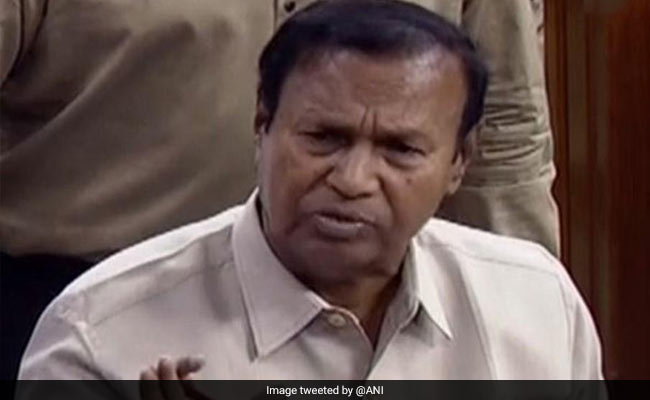 Will Chop Off Hands Of Those Who Touch Chief Minister Stalin, Says DMK Leader