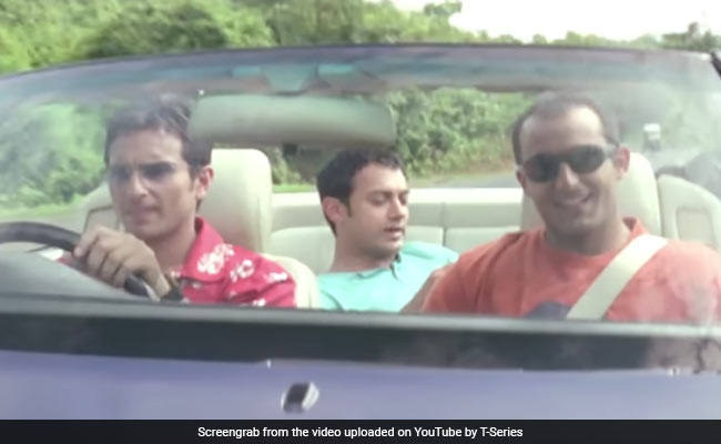 Friendship Day 2019: Timeless Songs To Dedicate To Your Friends