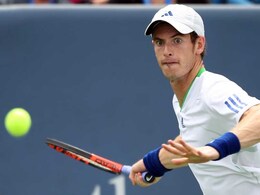 ब्रिटिश टेनिस स्टार एंडी मरे अगले सप्ताह सिनसिनाटी ओपन से करेंगे एकल वर्ग में वापसी ब्रिटिश टेनिस स्टार एंडी मरे अगले सप्ताह सिनसिनाटी ओपन से करेंगे एकल वर्ग में वापसी