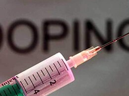 Anti-Doping Amendment Bill Asserting NADA's Operational Independence Tabled In Lok Sabha Anti-Doping Amendment Bill Asserting NADA's Operational Independence Tabled In Lok Sabha